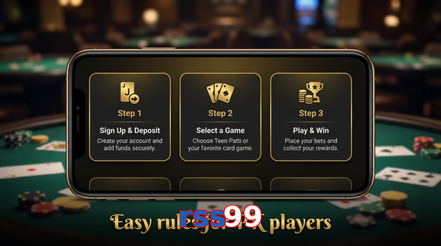 Game list for Rss99 game section