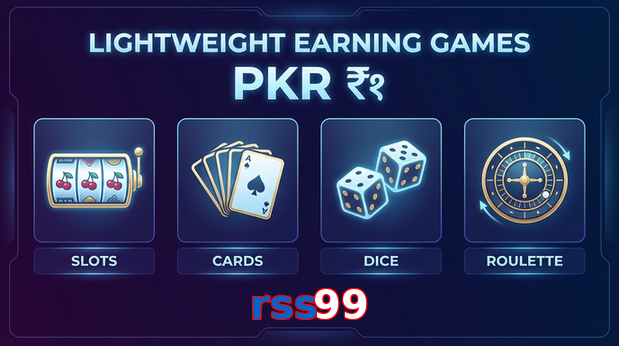 Payment and PKR controls in Rss99