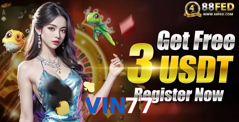 VIN77