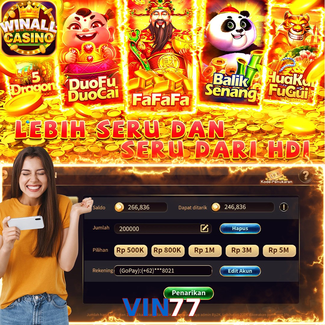 VIN77