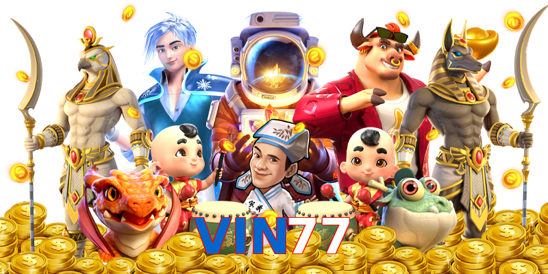 VIN77