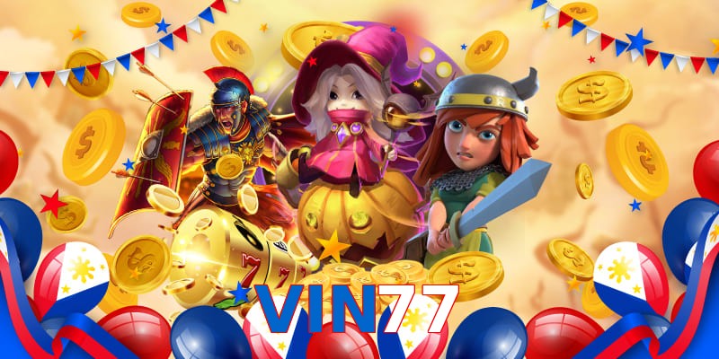 VIN77