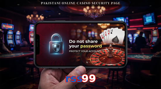 Payment and PKR controls in Rss99
