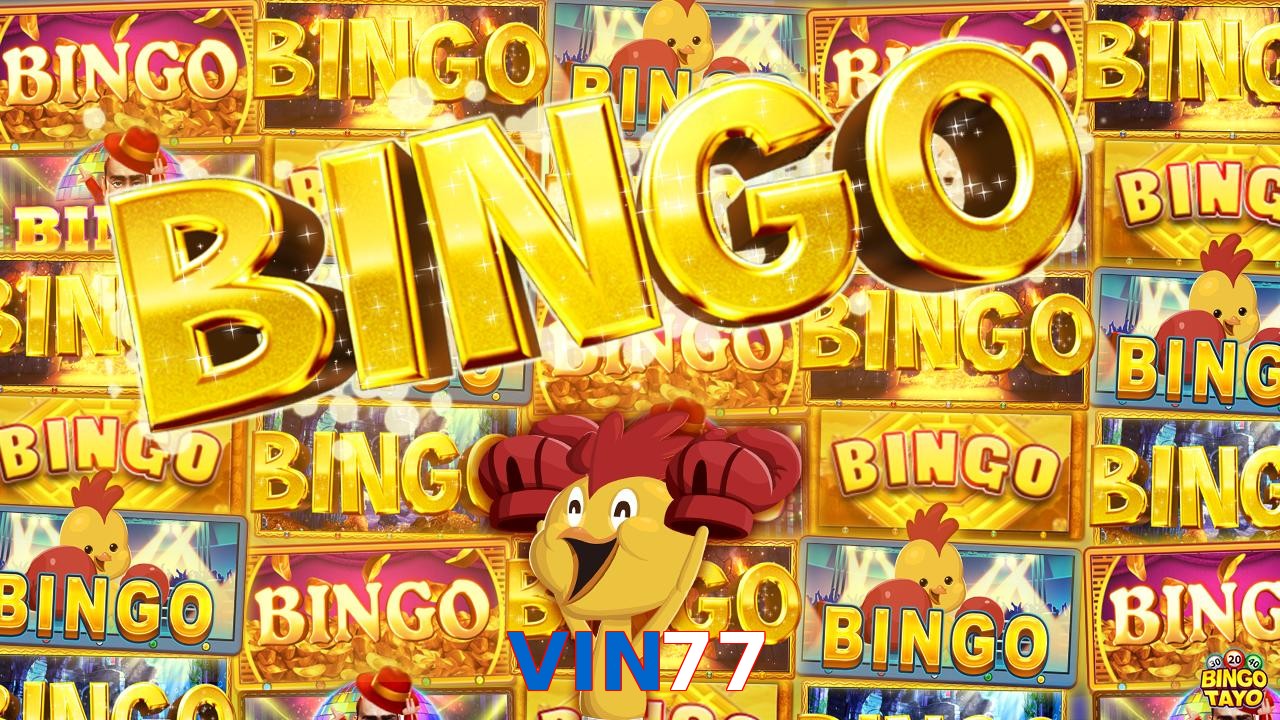 VIN77