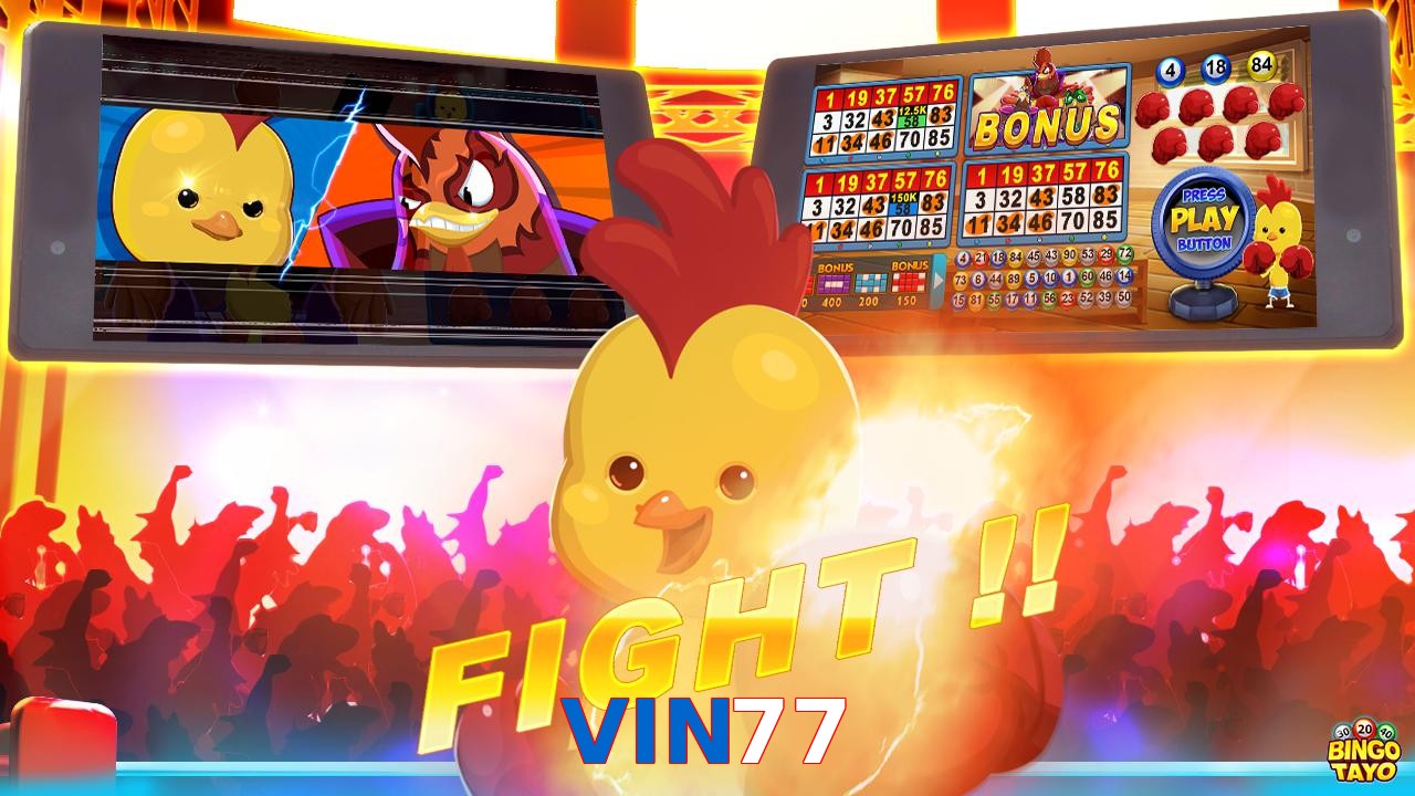 VIN77