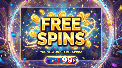 Game list for Rss99 slots section