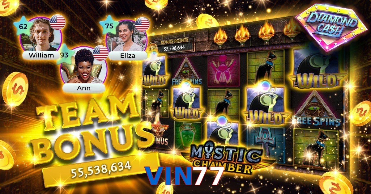 VIN77