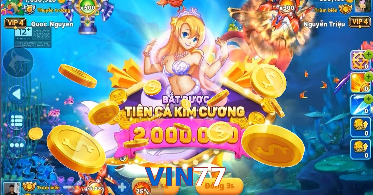 VIN77