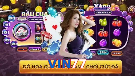 VIN77