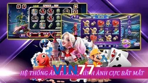 VIN77