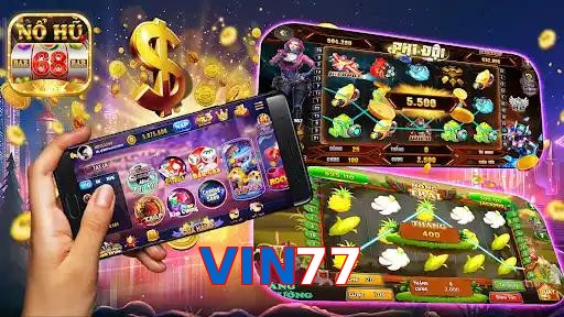 VIN77