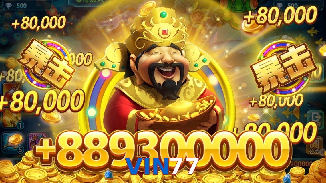 VIN77