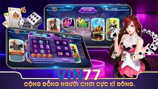 VIN77
