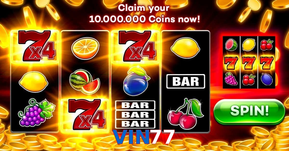 VIN77