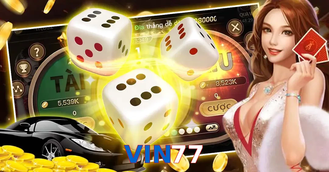 VIN77