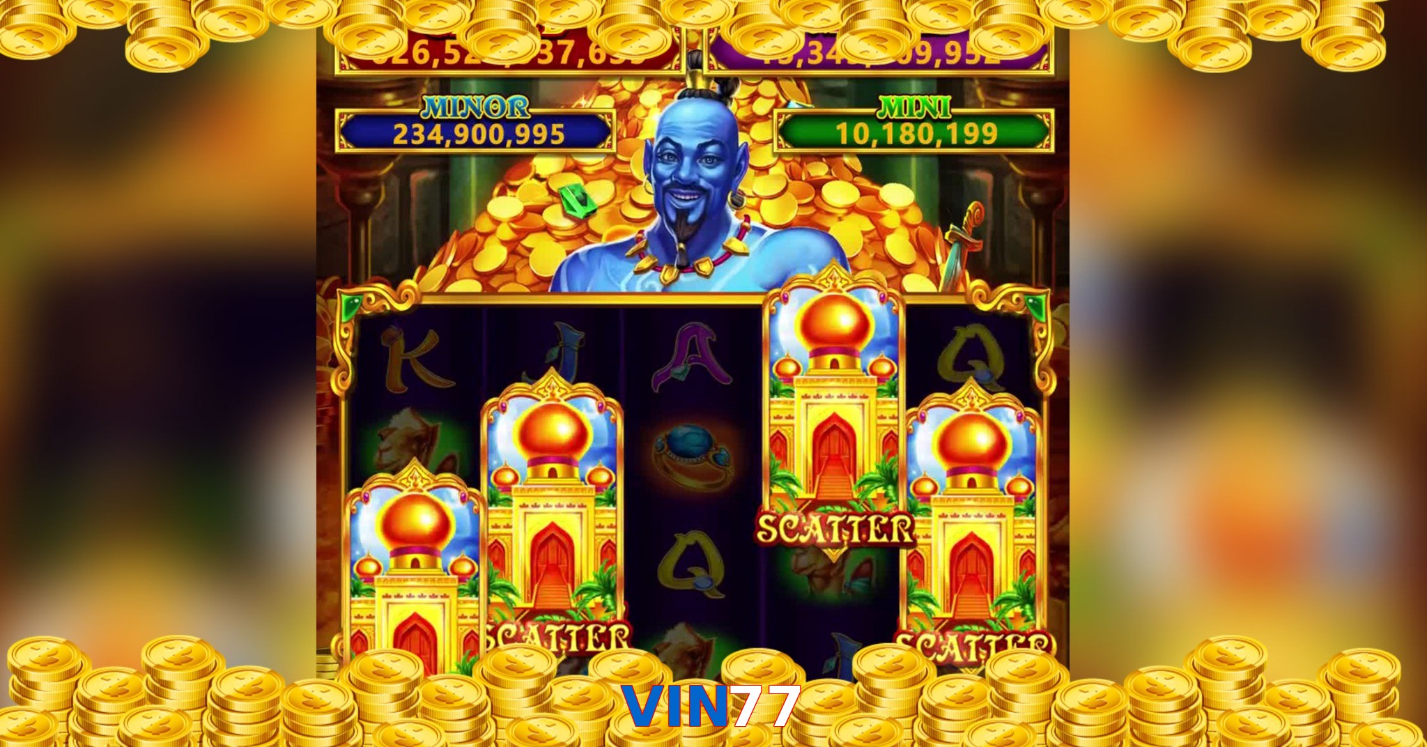 VIN77